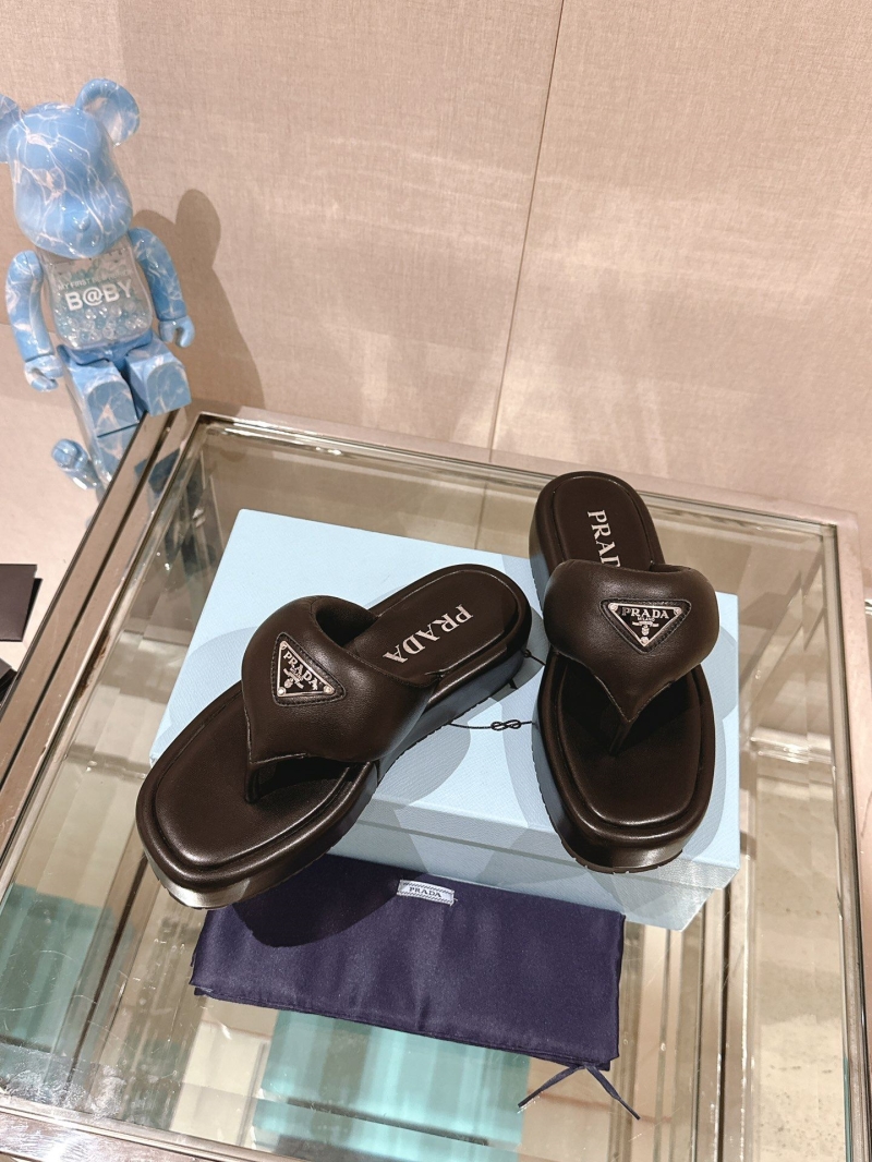 Prada Slippers